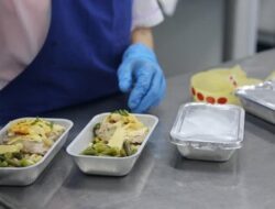 SINGAPORE JOB VACANCY&nbsp; AIRLINE FOOD PACKER