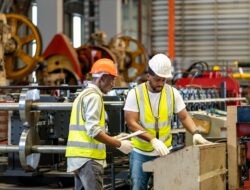 Core Machine Operator-Immediate Hiring!!
