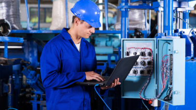Job Vacancy Electronics Engineer Salary $169,279 per Year