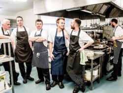 Hiring Kitchen Crew Upto $3500/Month
