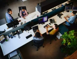 Hiring Singapore : Office Technician Up to $4000/mth