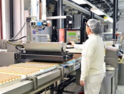 JOB VACANCY SINGAPORE Position Chocolate Factory Worker