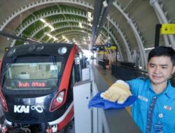 Hiring Mrt Cleaner Singapore Salary: SGD $1,500 – $2,500 / month
