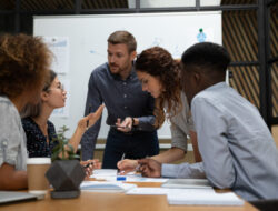 Job Vacancy USA : Strategic Communication Specialist