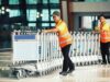 Job Vacancy Singapore : Trolley Service Officer